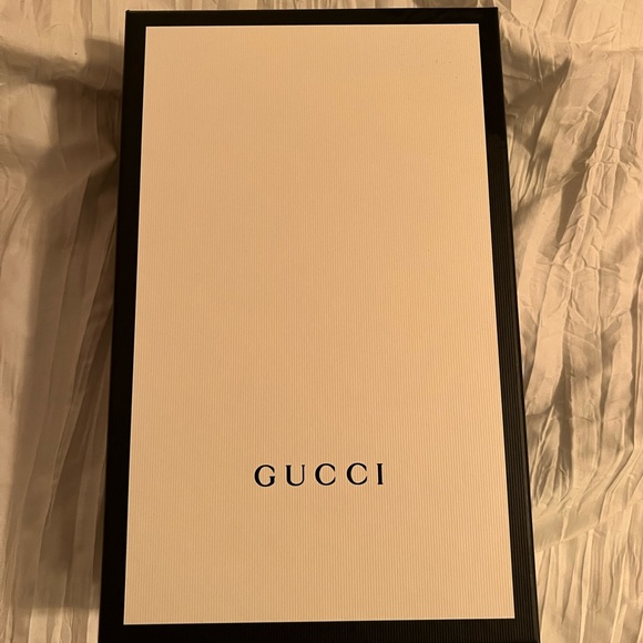 Gucci Jelly Wedges - Picture 2 of 3